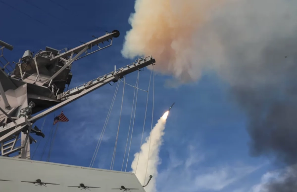 США: Війна з Іраном виснажила запаси Patriot та Tomahawk, відновлення&hellip;
