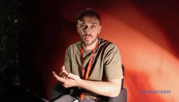 Литовський режисер: роками попереджали про російську загрозу, але світ не слухав 1