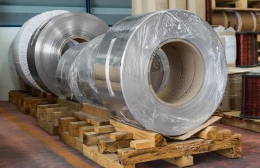 АіФ UA 26 Українська металургія: як зупинити падіння на тлі війни та імпортних бар’єрів
