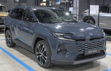 Гібридні авто 2026: обираємо найкраще нове та вживане на українському ринку 12