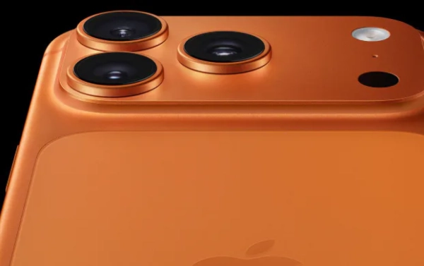 АіФ UA 8 iPhone 17 Pro Max: запечатаний у капсулі часу до 2276 року у США