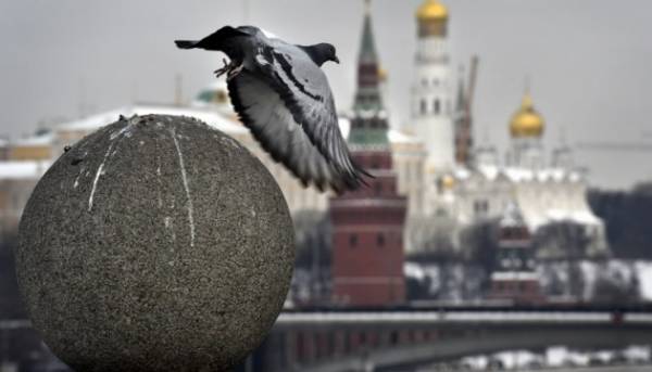 Бізнес-активність у РФ сягнула найнижчих показників від весни 2022 року, інформує розвідка 7