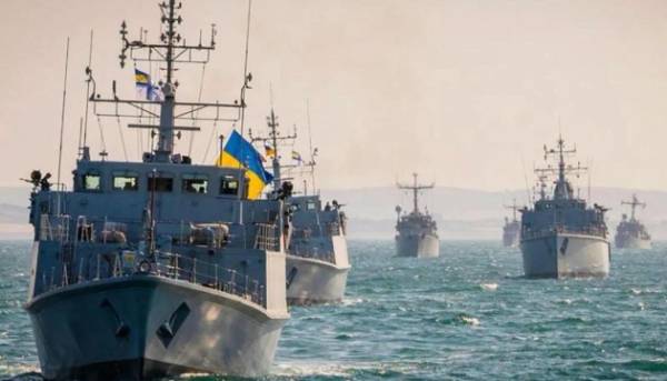 Британські води вирують: кораблі розчищають шлях на масштабних навчаннях з розмінування 11