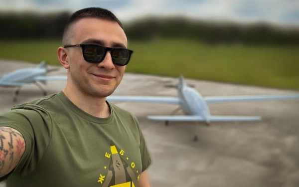Українські Deep Strike-дрони: нова ера ударних завдань замість ракет
