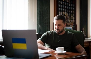 Зеленський провів кадрові перестановки: звільнено керівників Київської та Миколаївської ОВА, а також КМВА 3