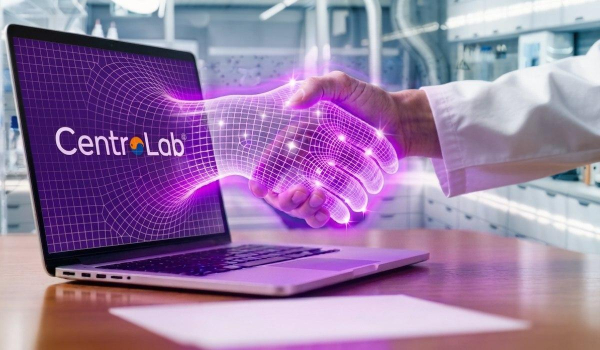 CentroLab: де майстерність стає стандартом для професіоналів