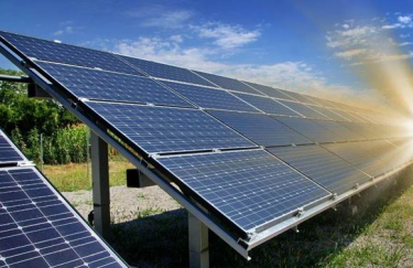 Сонячні електростанції в Україні: інвестиція в енергетичну незалежність.