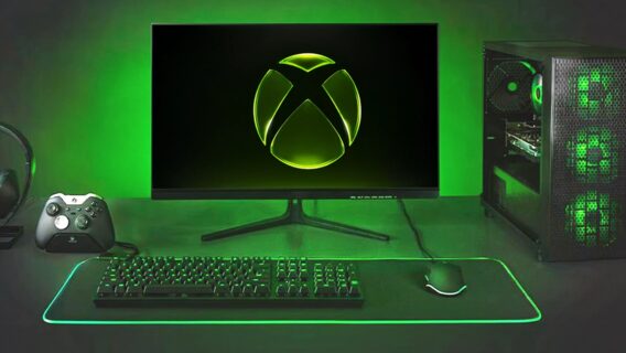 Microsoft розширила зворотну сумісність Xbox на ПК: грайте в улюблені&hellip;