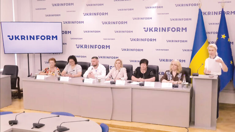 Проєкт Постанови про фінансування Фармагентства: аптечна спільнота наполягає на доопрацюванні 5