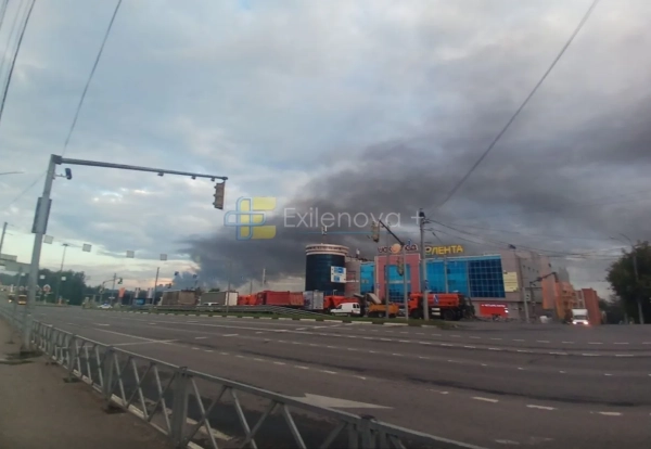 Дрони атакували Крим і низку регіонів рф, повідомляють про удари по НПЗ, порту та військових об'єктах