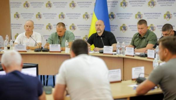 На Дніпропетровщину прямують €234,3 мільйона на критично важливе енергообладнання 4