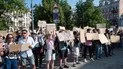 Чому реакція на протести потребує часу: роз'яснення позаштатного радника керівника ОП Чому реакція на протести потребує часу: роз'яснення позаштатного радника керівника ОП