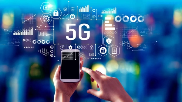 5G в Україні: коли старт, і що нового принесе новий стандарт зв’язку