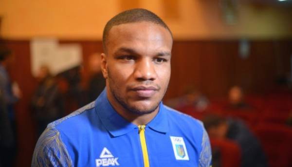 Беленюк ефектно здобув першу перемогу в MMA 9