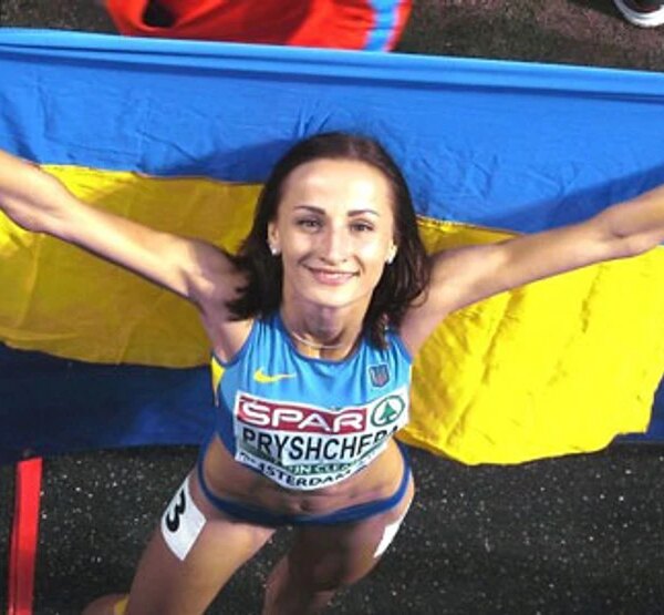 Українська чемпіонка: Результат допінг-тесту приголомшив усю спортивну спільноту