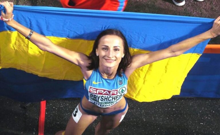 Українська чемпіонка: Результат допінг-тесту приголомшив усю спортивну спільноту 5