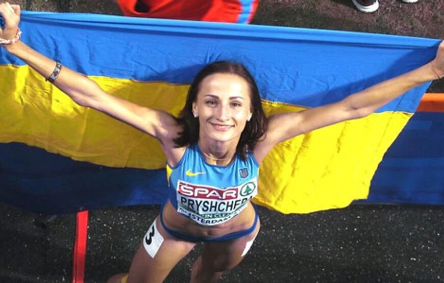 АіФ UA 27 Українська чемпіонка: Результат допінг-тесту приголомшив усю спортивну спільноту
