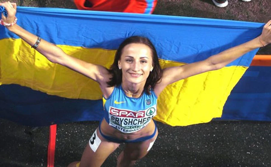 Українська чемпіонка: Результат допінг-тесту приголомшив усю спортивну спільноту 2 Українська дворазова чемпіонка Європи провалила допінг-пробу