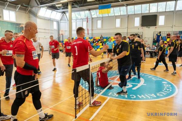Переконайте ветерана вперше відвідати тренування: ключ до успіху 32 Переконайте ветерана вперше відвідати тренування: ключ до успіху 32