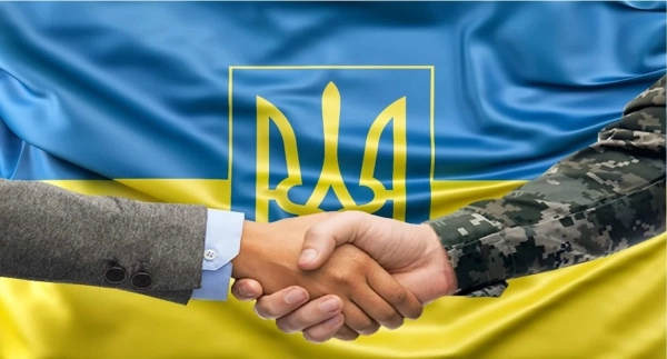 Мінекономіки: Бронювання українців стрімко зростає – +300 тисяч за рік
