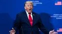 Дональд Трамп Дональд Трамп