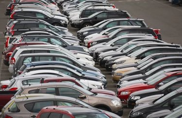 Бензинові авто відступають: куди рухається вибір українців