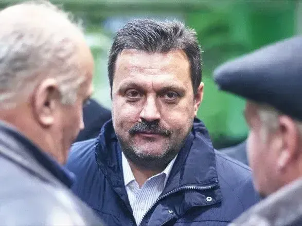 ВАКС ухвалив рішення щодо екснардепа Деркача