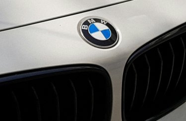 АіФ UA 40 BMW спрямовує $1,7 млрд на розбудову американських заводів для електромобілів