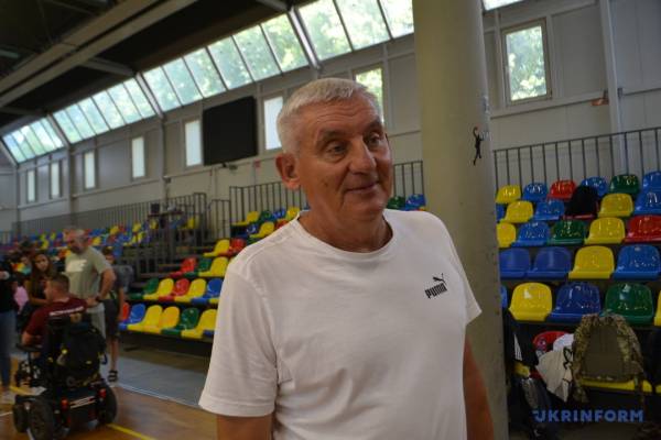 Переконайте ветерана вперше відвідати тренування: ключ до успіху 18 Переконайте ветерана вперше відвідати тренування: ключ до успіху 18