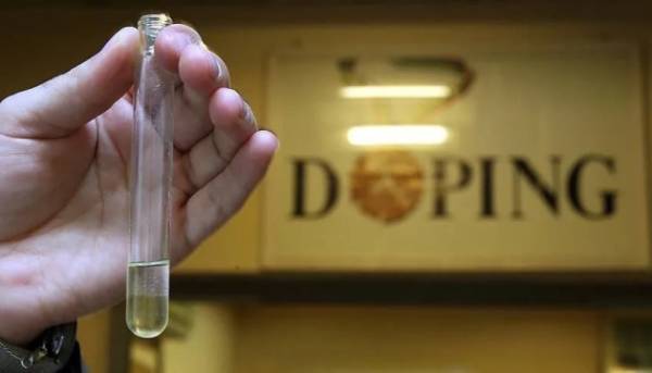 Викрито допінг у футболістів Тунісу: подробиці скандалу на Чемпіонаті світу