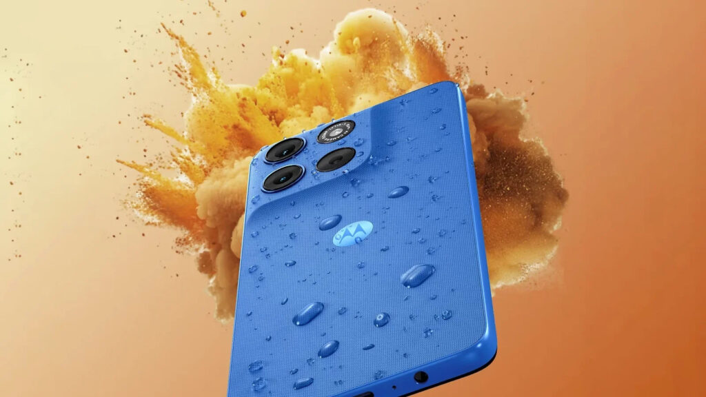 Где купить смартфон Motorola в Украине? 1