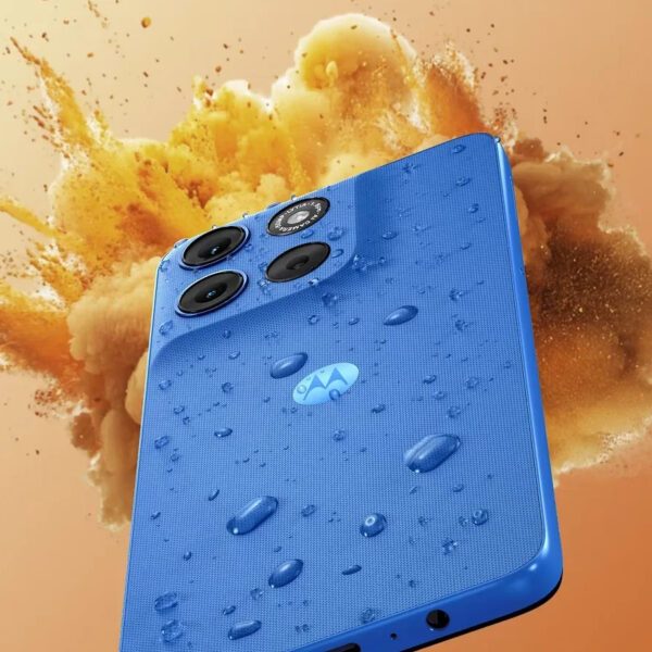 Где купить смартфон Motorola в Украине?