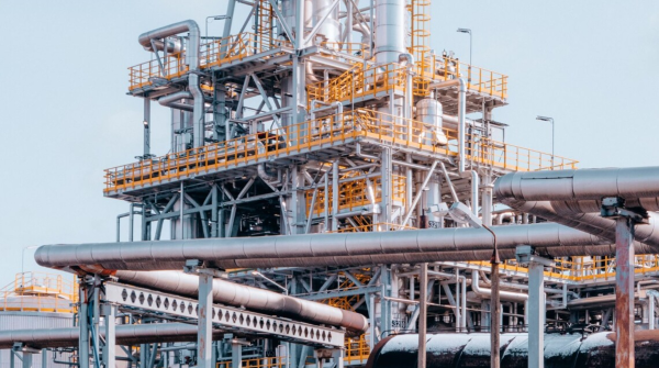 Казахстан перероблятиме російську нафту через атаки на РФ 8