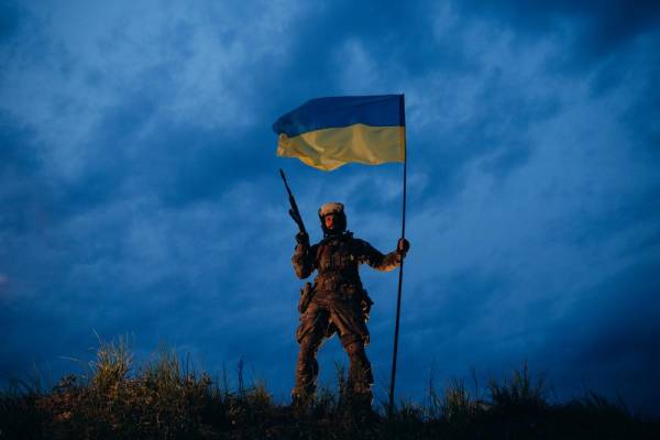 Війна випробувала українців на міцність: вибір між минулим і майбутнім 6