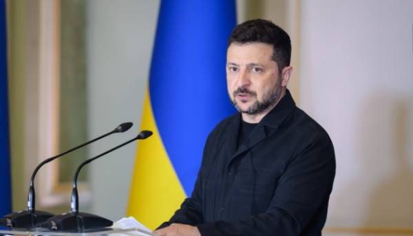 Всі українські електростанції зруйновані - Зеленський 1