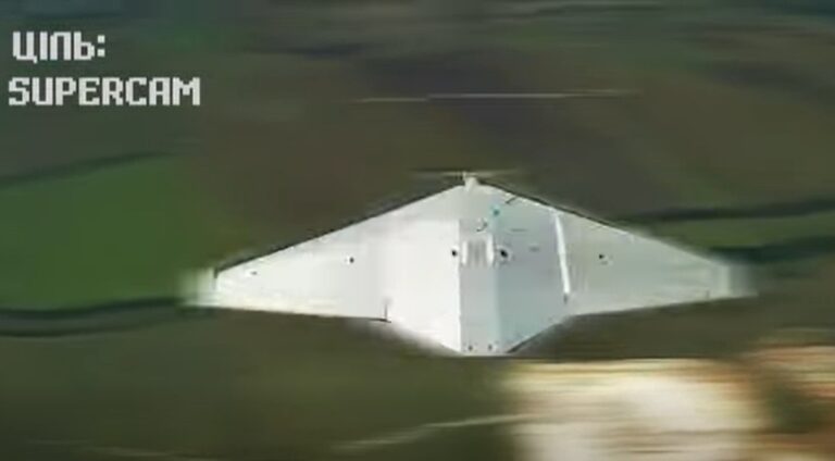 Лицарі" нищать ворожі дрони: від Supercam до "Ланцетів" 6