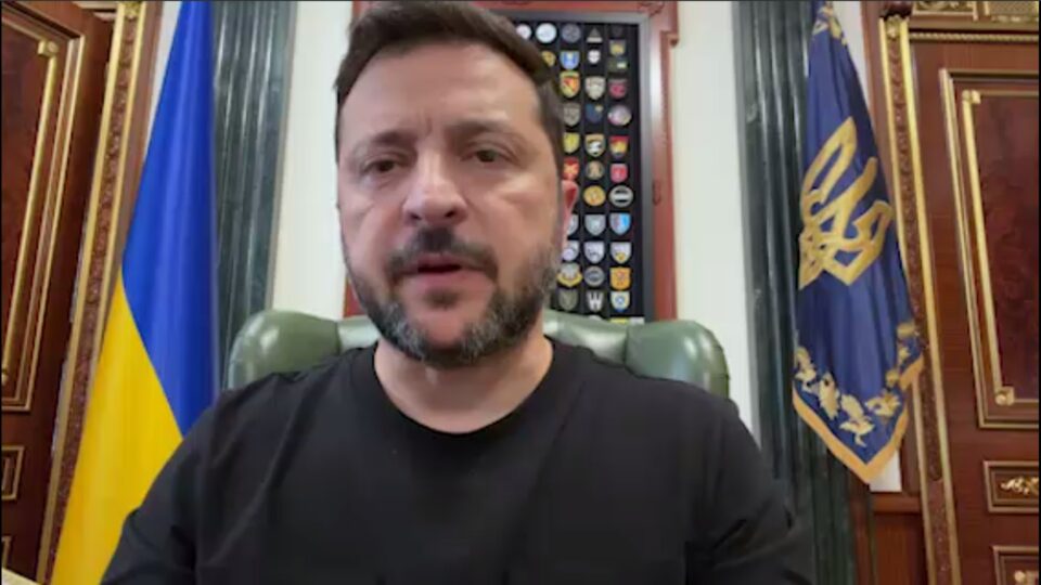 МОУ підбило підсумки допомоги Україні в липні: логістика, ППО та бази 16 «Зараз росіяни готуються розмістити на своїй території додатковий контингент північних корейців» — Президент