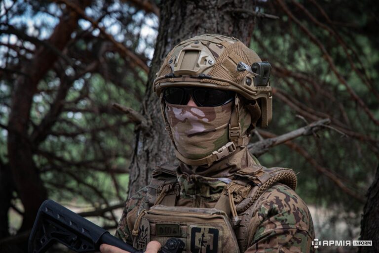 Кореєць" та НРК: порятунок життя на передовій 6