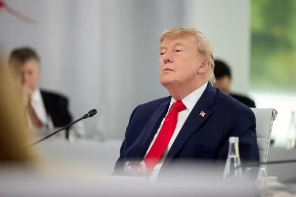Трамп планував завершити війну з Іраном без ядерної угоди 2 Трамп планував завершити війну з Іраном без ядерної угоди 2