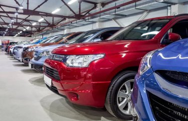 АіФ UA 63 Кросовери домінують в імпорті вживаних авто до України