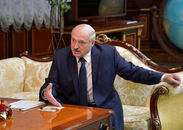 Білоруси — “росіяни зі знаком якості”, знайдені батьківщини&hellip;
