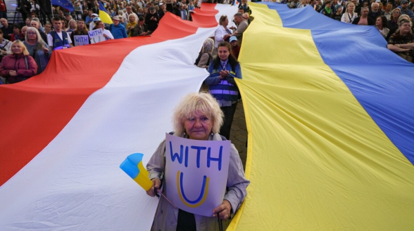 Українці стали конкурентами для поляків на ринку праці та в бізнесі 4