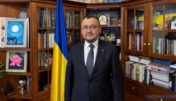АіФ UA 38 Польща назвала умови для підтримки вступу України до ЄС