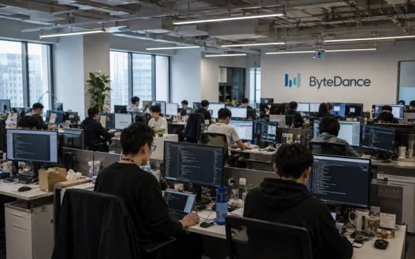 ByteDance створює колосальну LLM на 10 трлн параметрів задля конкуренції з Claude