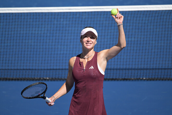 Світоліна та Костюк дізналися своїх суперниць на US Open: хто стоїть на шляху до перемоги 8