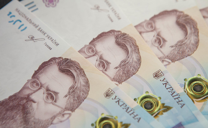 Курс валют 19 березня: міжбанк, готівка та “чорний” ринок