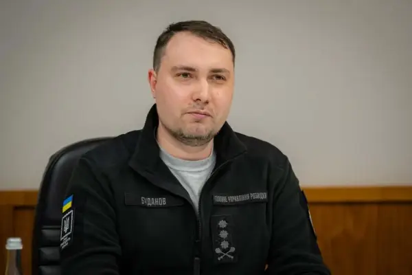Буданов окреслив перспективи переговорів з Росією у вересні 7