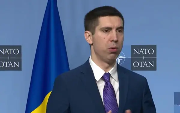 АіФ UA 32 Глава МЗС Молдови черпає оптимізм в указі Зеленського