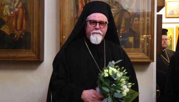 Православна церква Фінляндії шокована ядерними погрозами Кирила 7 Православна церква Фінляндії шокована ядерними погрозами Кирила 7