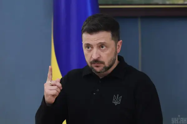 ОАЕ готові підсилити безпеку в Чорному морі для України